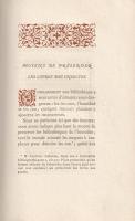 Rouveyre, Édouard: 
Connaissances nécessaires á un bibliophile. Premiere Partie, accompagnée de 7 p...