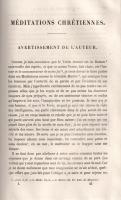 Malebranche, [Nicolas]: 
Entretiens Métaphysiques - Méditations - Traité de l'Amour de Dieu - ...