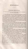 Malebranche, [Nicolas]: 
Entretiens Métaphysiques - Méditations - Traité de l'Amour de Dieu - ...