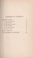 Stevenson, Robert Louis: 
Treasure Island - Will O' The Mill - The Treasure of Franchard. (Pen...