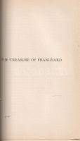 Stevenson, Robert Louis: 
Treasure Island - Will O' The Mill - The Treasure of Franchard. (Pen...