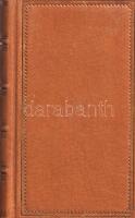 Hemingway, (Ernest): 
Az öreg halász és a tenger. Fordította Ottlik Géza. (Számozott.)
(Budapest),...