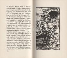 Hemingway, (Ernest): 
Az öreg halász és a tenger. Fordította Ottlik Géza. (Számozott.)
(Budapest),...