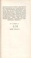 Csehov, Anton (Pavlovics):
Életem. Egy vidéki fiatalember elbeszélése. Fordította Szőllősy Klára. (...