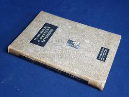 Feleky Hugó: 
A húgycső betegségeinek urethoskopiai kórjelzése és orvoslása. (Dedikált.)
Budapest,...