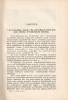 Feleky Hugó: 
A húgycső betegségeinek urethoskopiai kórjelzése és orvoslása. (Dedikált.)
Budapest,...