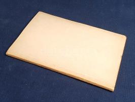 François Villon költeményei Faludy György fordításában. (A műfordító engedélye és impresszum nélküli...