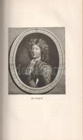 Saint-Simon, [Louis de Rouvroy, duc de]: 
Die Memoiren des Herzogs von Saint-Simon. Übersetzt von H...