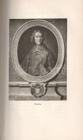 Saint-Simon, [Louis de Rouvroy, duc de]: 
Die Memoiren des Herzogs von Saint-Simon. Übersetzt von H...