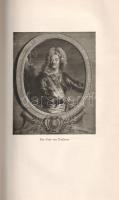 Saint-Simon, [Louis de Rouvroy, duc de]: 
Die Memoiren des Herzogs von Saint-Simon. Übersetzt von H...