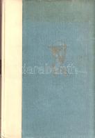 Cervantes, (Miguel de): 
Az elmés nemes Don Quijote de la Mancha. Martyn Ferenc rajzaival. (Számozo...