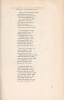 Cervantes, (Miguel de): 
Az elmés nemes Don Quijote de la Mancha. Martyn Ferenc rajzaival. (Számozo...