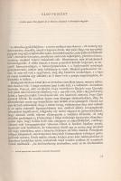 Cervantes, (Miguel de): 
Az elmés nemes Don Quijote de la Mancha. Martyn Ferenc rajzaival. (Számozo...