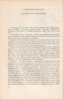 Cervantes, (Miguel de): 
Az elmés nemes Don Quijote de la Mancha. Martyn Ferenc rajzaival. (Számozo...