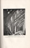 Worringer, Wilhelm: 
Formprobleme der Gotik. Mit 25 Tafeln.
München, 1911. R. Piper Verlag & C...