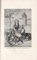Worringer, Wilhelm: 
Formprobleme der Gotik. Mit 25 Tafeln.
München, 1911. R. Piper Verlag & C...