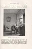 Focillon, Henri: La peinture au XIXe siecle. La retour á l'Antique. Le Romantisme. Ouvrage illu...