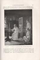 Focillon, Henri: La peinture au XIXe siecle. La retour á l'Antique. Le Romantisme. Ouvrage illu...