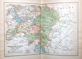 Winter, Georg: 
Geschichte des Dreissigjährigen Krieges. Mit Porträts, Illustrationen und Karten.
...