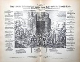 Winter, Georg: 
Geschichte des Dreissigjährigen Krieges. Mit Porträts, Illustrationen und Karten.
...