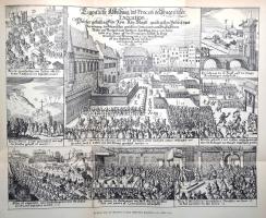 Winter, Georg: 
Geschichte des Dreissigjährigen Krieges. Mit Porträts, Illustrationen und Karten.
...