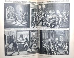 Winter, Georg: 
Geschichte des Dreissigjährigen Krieges. Mit Porträts, Illustrationen und Karten.
...