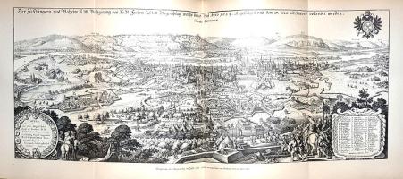 Winter, Georg: 
Geschichte des Dreissigjährigen Krieges. Mit Porträts, Illustrationen und Karten.
...