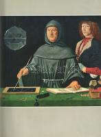 Wagenführ, Horst:
Handelsfürsten der Renaissance. Mit 24 farbigen Tafeln und 11 zweifarbigen Bilder...