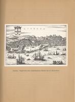 Wagenführ, Horst:
Handelsfürsten der Renaissance. Mit 24 farbigen Tafeln und 11 zweifarbigen Bilder...