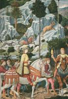 Wagenführ, Horst:
Handelsfürsten der Renaissance. Mit 24 farbigen Tafeln und 11 zweifarbigen Bilder...