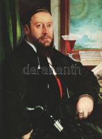 Wagenführ, Horst:
Handelsfürsten der Renaissance. Mit 24 farbigen Tafeln und 11 zweifarbigen Bilder...