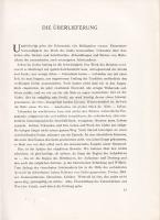 Hausenstein, Wilhelm: 
Giotto.
Berlin, [1923]. Propyläen-Verlag (Druck von F. Bruckmann Ag., Münch...