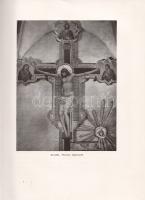 Hausenstein, Wilhelm: 
Giotto.
Berlin, [1923]. Propyläen-Verlag (Druck von F. Bruckmann Ag., Münch...