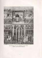 Hausenstein, Wilhelm: 
Giotto.
Berlin, [1923]. Propyläen-Verlag (Druck von F. Bruckmann Ag., Münch...