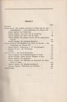 Rintelen, Friedrich: 
Giotto und die Giotto-apokryphen.
München, 1912. Georg Müller (Druck von Män...