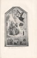 Rintelen, Friedrich: 
Giotto und die Giotto-apokryphen.
München, 1912. Georg Müller (Druck von Män...