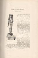 Lostalot, Alfred de: Les arts de bois. Sculpture sur bois. Meubles. Notice par Alfred de Lostalot. A...