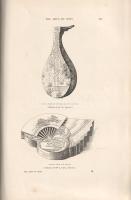 Lostalot, Alfred de: Les arts de bois. Sculpture sur bois. Meubles. Notice par Alfred de Lostalot. A...