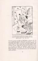 Kurth, Julius: 
Der japanische Holzschnitt. Ein Abriss seiner Geschichte. Mit 88 Abbildungen und dr...
