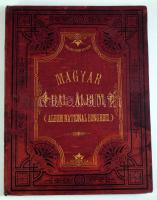 Bolla Gábor: Magyar Dal-Album. (Album National Hongrois.) 200 Magyar Népdal Gyűjteménye zongorára - Braunschweig, [1890 körül], Henry Litolff?s Verlag 80p. - Aranyozott, festett gészvászon-kötésben. Jó állapotban.
