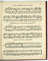 Bolla Gábor: Magyar Dal-Album. (Album National Hongrois.) 200 Magyar Népdal Gyűjteménye zongorára - ...