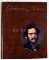Széchényi István 1791-1860. Szerk.: Fenyő Ervin. Bp., 1991, Helikon. Gazdag képanyaggal illusztrált. Kiadói aranyozott műbőr-kötés, kiadói műanyag védőborítóban, jó állapotban.