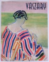 Vaszary János (1867-1939) gyűjteményes kiállítása. Szerk.: Veszprémi Nóra. Bp., 2007, Magyar Nemzeti Galéria. 400p. + 55p. Gazdag képanyaggal illusztrált. Kiadói papírkötés, jó állapotban