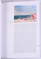 Vaszary János (1867-1939) gyűjteményes kiállítása. Szerk.: Veszprémi Nóra. Bp., 2007, Magyar Nemzeti...