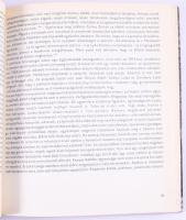 Egri Mária: A szolnoki művésztelep. Bp., 1977, Képzőművészeti Alap, 227+(5) p. Első kiadás. Fekete-f...
