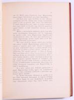 Ezeréves Magyarország. XIII. Leo pápa és a magyar katholikus főpásztorok ünneplő szava papjaik- és h...