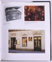 Vida Mária: Patikamúzeumok - műemlékpatikák Magyarországon. Bp., 1996, Semmelweis Orvostörténeti Múz...