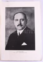 Mai magyarságunk életrajza. Nemzetismeret. (Gróf Teleki Pál, Hóman Bálint és mások előadásai). Szerk...