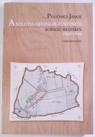 Pestovics János: A földtulajdonlás története Borsod megyében 1860-1948. 1949-1953. Forráskiadvány Miskolc, 2000. BAZ megyei levéltár 353p. Első kiadás