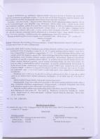 Pestovics János: A földtulajdonlás története Borsod megyében 1860-1948. 1949-1953. Forráskiadvány Mi...